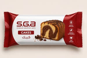 Cakes