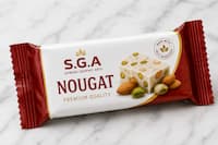 Nougat