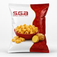 Pellet Chips