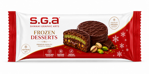 Frozen Desserts