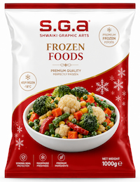 Frozen Foods