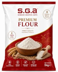 Flour