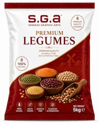 Legumes