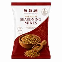 Seasoning Mixes