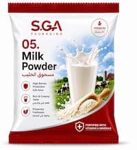 Milk Powder