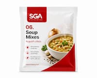Soup Mixes