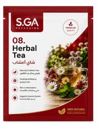 Herbal Tea