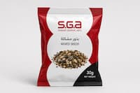 Seeds